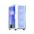 Корпус Zalman I3 Neo ARGB white (I3NEOARGBWHITE) Корпус Zalman I3 Neo ARGB white (I3NEOARGBWHITE)