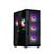 Корпус Zalman I3 Neo ARGB (I3NEOARGBBLACK), зображення 3 Корпус Zalman I3 Neo ARGB (I3NEOARGBBLACK), зображення 3