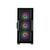 Корпус Zalman I3 Neo ARGB (I3NEOARGBBLACK), зображення 4 Корпус Zalman I3 Neo ARGB (I3NEOARGBBLACK), зображення 4