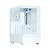 Корпус Zalman P10 white (P10WHITE), зображення 2 Корпус Zalman P10 white (P10WHITE), зображення 2