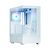 Корпус Zalman P10 white (P10WHITE) Корпус Zalman P10 white (P10WHITE)
