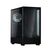 Корпус Zalman P10 (P10BLACK), зображення 2 Корпус Zalman P10 (P10BLACK), зображення 2