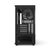 Корпус Zalman P10 (P10BLACK), зображення 7 Корпус Zalman P10 (P10BLACK), зображення 7