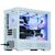 Корпус Zalman P30 AIR white (P30AIRWHITE), изображение 4 Корпус Zalman P30 AIR white (P30AIRWHITE), изображение 4