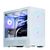 Корпус Zalman P30 AIR white (P30AIRWHITE), изображение 5 Корпус Zalman P30 AIR white (P30AIRWHITE), изображение 5
