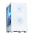 Корпус Zalman P30 AIR white (P30AIRWHITE), изображение 6 Корпус Zalman P30 AIR white (P30AIRWHITE), изображение 6