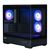 Корпус Zalman P30 black (P30BLACK), изображение 3 Корпус Zalman P30 black (P30BLACK), изображение 3