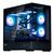 Корпус Zalman P30 black (P30BLACK), изображение 9 Корпус Zalman P30 black (P30BLACK), изображение 9