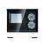 Корпус Zalman P30 (P30BW), зображення 8 Корпус Zalman P30 (P30BW), зображення 8