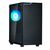 Корпус Zalman T4 PLUS (T4PLUS), зображення 2 Корпус Zalman T4 PLUS (T4PLUS), зображення 2