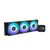 Система жидкостного охлаждения Zalman ALPHA2A36BLACK Система жидкостного охлаждения Zalman ALPHA2A36BLACK