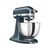 Кухонный комбайн KitchenAid 5KSM95PSEBS, изображение 2 Кухонный комбайн KitchenAid 5KSM95PSEBS, изображение 2