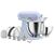 Кухонный комбайн KitchenAid 5KSM195PSEOA, изображение 4 Кухонный комбайн KitchenAid 5KSM195PSEOA, изображение 4