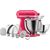 Кухонный комбайн KitchenAid 5KSM195PSEHI, изображение 5 Кухонный комбайн KitchenAid 5KSM195PSEHI, изображение 5