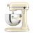 Кухонный комбайн KitchenAid 5KSM60SPXEAC, изображение 4 Кухонный комбайн KitchenAid 5KSM60SPXEAC, изображение 4