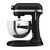 Кухонний комбайн KitchenAid 5KSM60SPXEBM, зображення 4 Кухонний комбайн KitchenAid 5KSM60SPXEBM, зображення 4