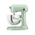 Кухонный комбайн KitchenAid 5KSM60SPXEPT, изображение 4 Кухонный комбайн KitchenAid 5KSM60SPXEPT, изображение 4