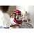 Кухонный комбайн KitchenAid 5KSM70SHXECA, изображение 9 Кухонный комбайн KitchenAid 5KSM70SHXECA, изображение 9