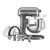 Кухонный комбайн KitchenAid 5KSM70SHXEMS, изображение 5 Кухонный комбайн KitchenAid 5KSM70SHXEMS, изображение 5