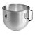 Кухонный комбайн KitchenAid 5KPM5EER, изображение 4 Кухонный комбайн KitchenAid 5KPM5EER, изображение 4