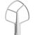 Кухонный комбайн KitchenAid 5KPM5EOB, изображение 10 Кухонный комбайн KitchenAid 5KPM5EOB, изображение 10