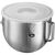 Кухонный комбайн KitchenAid 5KPM5EOB, изображение 6 Кухонный комбайн KitchenAid 5KPM5EOB, изображение 6