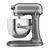 Кухонный комбайн KitchenAid 5KSM70JPXECU, изображение 4 Кухонный комбайн KitchenAid 5KSM70JPXECU, изображение 4