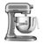 Кухонный комбайн KitchenAid 5KSM70JPXECU Кухонный комбайн KitchenAid 5KSM70JPXECU