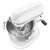 Кухонный комбайн KitchenAid 5KSM7990XEWH, изображение 10 Кухонный комбайн KitchenAid 5KSM7990XEWH, изображение 10