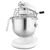 Кухонный комбайн KitchenAid 5KSM7990XEWH, изображение 3 Кухонный комбайн KitchenAid 5KSM7990XEWH, изображение 3
