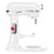 Кухонный комбайн KitchenAid 5KSM7990XEWH, изображение 5 Кухонный комбайн KitchenAid 5KSM7990XEWH, изображение 5