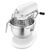 Кухонный комбайн KitchenAid 5KSM7990XEWH, изображение 7 Кухонный комбайн KitchenAid 5KSM7990XEWH, изображение 7