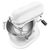 Кухонный комбайн KitchenAid 5KSM7990XEWH, изображение 8 Кухонный комбайн KitchenAid 5KSM7990XEWH, изображение 8