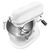 Кухонный комбайн KitchenAid 5KSM7990XEWH, изображение 9 Кухонный комбайн KitchenAid 5KSM7990XEWH, изображение 9