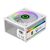 Блок питания Gamemax 1300W RGB-1300 WH (RGB-1300 WH (ATX3.0/3.1 PCIe5.), изображение 3 Блок питания Gamemax 1300W RGB-1300 WH (RGB-1300 WH (ATX3.0/3.1 PCIe5.), изображение 3