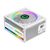 Блок питания Gamemax 1300W RGB-1300 WH (RGB-1300 WH (ATX3.0/3.1 PCIe5.), изображение 4 Блок питания Gamemax 1300W RGB-1300 WH (RGB-1300 WH (ATX3.0/3.1 PCIe5.), изображение 4