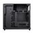 Корпус Gamemax F36 Dark, изображение 5 Корпус Gamemax F36 Dark, изображение 5