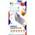 Плівка захисна Drobak Hydrogel Apple iPhone 16 (171797) Плівка захисна Drobak Hydrogel Apple iPhone 16 (171797)