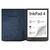 Чехол для электронной книги Pocketbook 743 Charge cover blue (N-QI-PU-743G-NB-WW), изображение 4 Чехол для электронной книги Pocketbook 743 Charge cover blue (N-QI-PU-743G-NB-WW), изображение 4