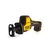 Сабельная пила DeWALT 18В XR Li-lon, 0 - 2800 ход/мин, 1.43 кг (без АКБ и ЗУ) (DCS369N), изображение 2 Сабельная пила DeWALT 18В XR Li-lon, 0 - 2800 ход/мин, 1.43 кг (без АКБ и ЗУ) (DCS369N), изображение 2