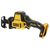 Сабельная пила DeWALT 18В XR Li-lon, 0 - 2800 ход/мин, 1.43 кг (без АКБ и ЗУ) (DCS369N), изображение 5 Сабельная пила DeWALT 18В XR Li-lon, 0 - 2800 ход/мин, 1.43 кг (без АКБ и ЗУ) (DCS369N), изображение 5