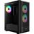Корпус Gamdias AURA GC6 ARGB (4711514500660) Корпус Gamdias AURA GC6 ARGB (4711514500660)