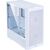 Корпус Lian Li LANCOOL 206 with ARGB fans White (G99.LAN206RW.00), изображение 7 Корпус Lian Li LANCOOL 206 with ARGB fans White (G99.LAN206RW.00), изображение 7
