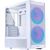 Корпус Lian Li LANCOOL 206 with ARGB fans White (G99.LAN206RW.00) Корпус Lian Li LANCOOL 206 with ARGB fans White (G99.LAN206RW.00)