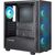 Корпус Prologix E123 Black, изображение 10 Корпус Prologix E123 Black, изображение 10