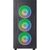 Корпус Prologix E123 Black, изображение 2 Корпус Prologix E123 Black, изображение 2