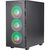 Корпус Prologix E123 Black, изображение 3 Корпус Prologix E123 Black, изображение 3