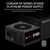 Блок питания Corsair 1000W SF1000 (CP-9020257-EU), изображение 7 Блок питания Corsair 1000W SF1000 (CP-9020257-EU), изображение 7