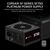 Блок питания Corsair 750W SF750 (CP-9020284-EU), изображение 7 Блок питания Corsair 750W SF750 (CP-9020284-EU), изображение 7