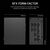 Блок питания Corsair 750W SF750 (CP-9020284-EU), изображение 9 Блок питания Corsair 750W SF750 (CP-9020284-EU), изображение 9